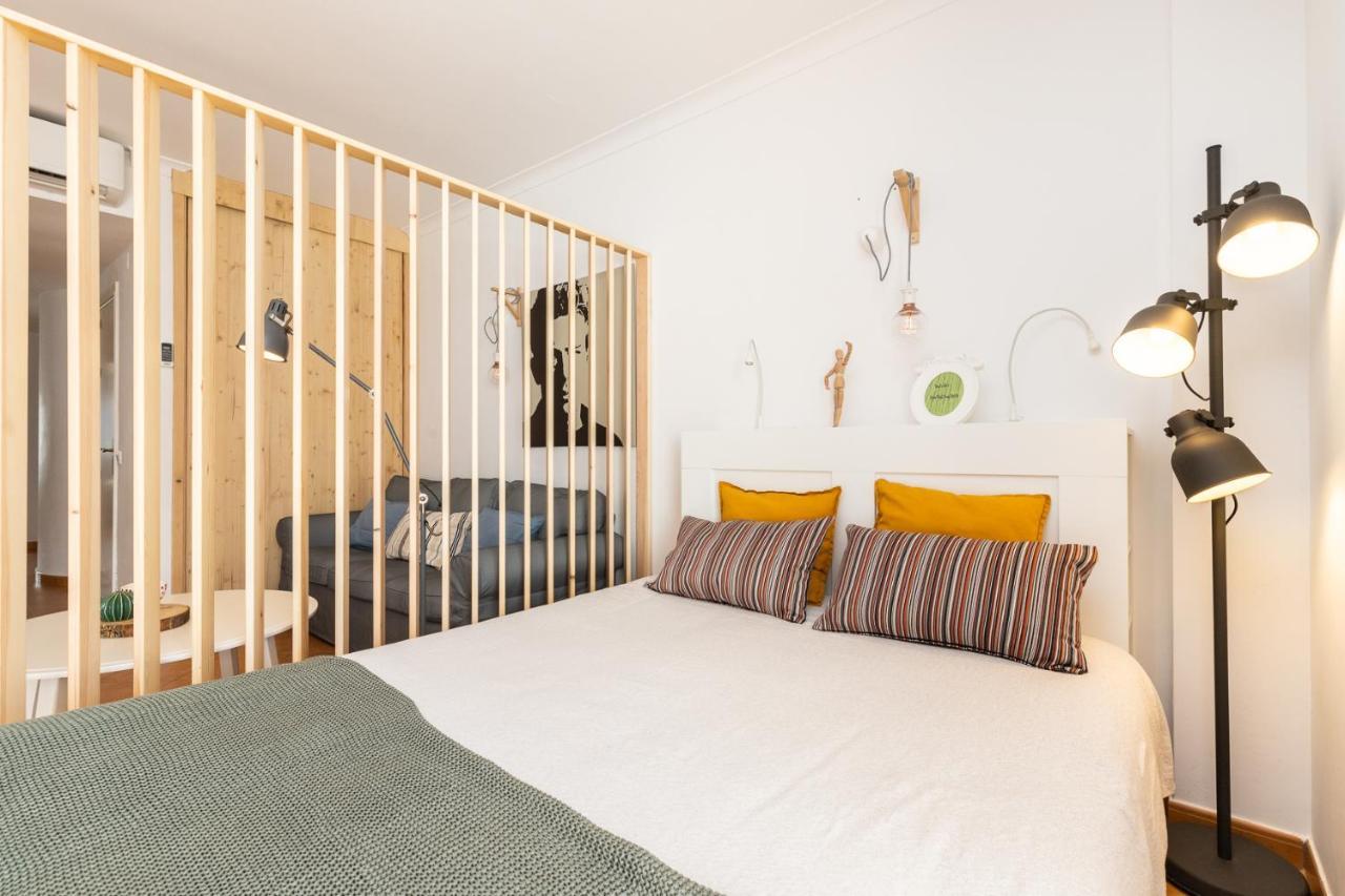 & Loft. *