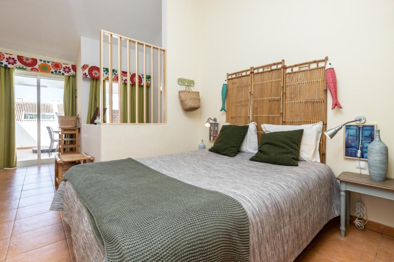 & Loft.