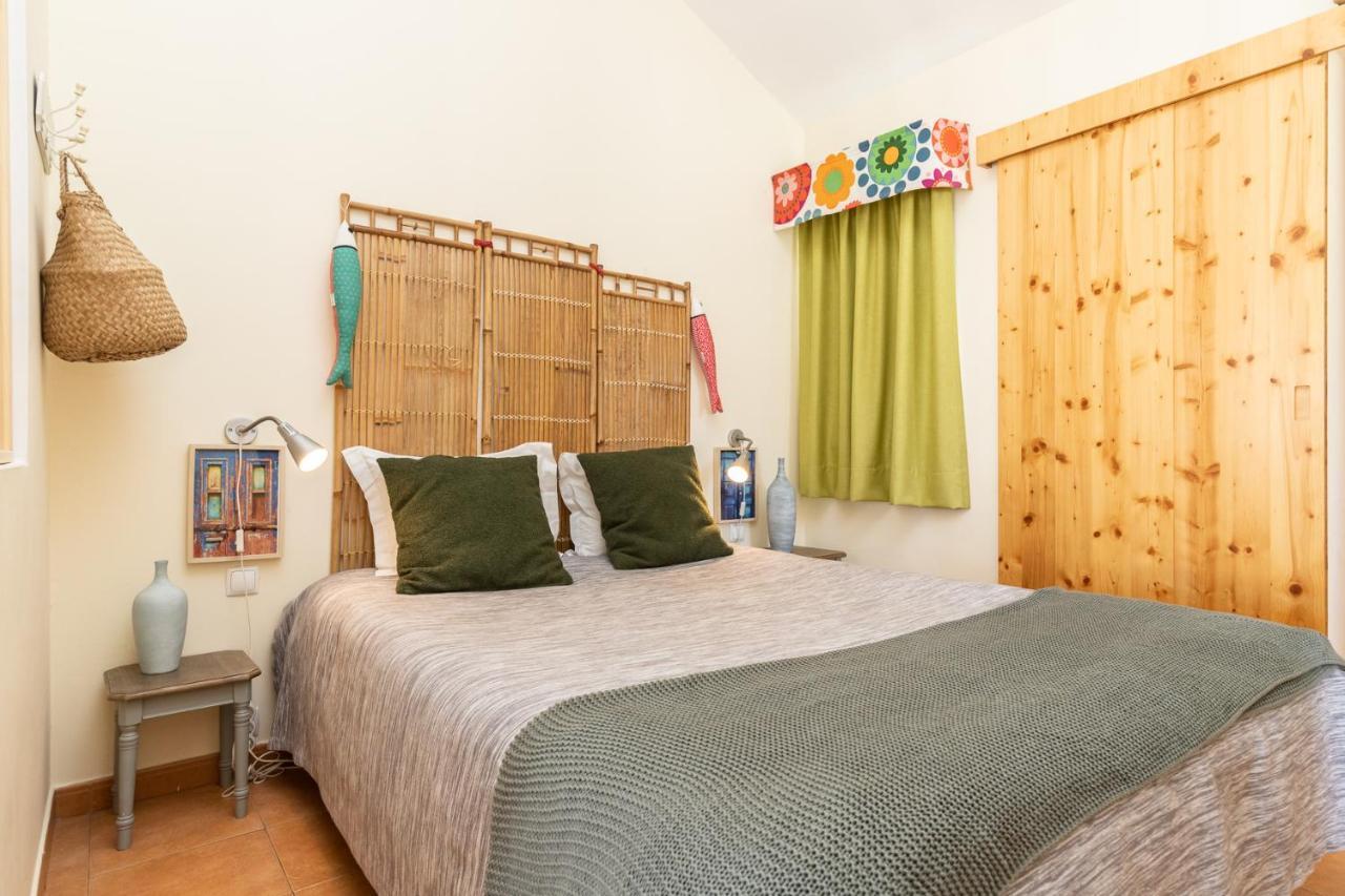 & Loft. Apartment
