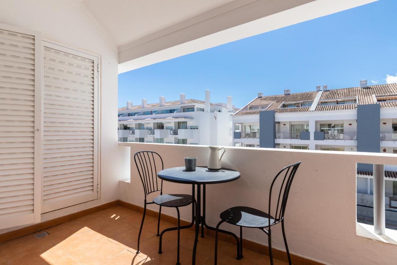 & Loft. Apartment Cabanas De Tavira