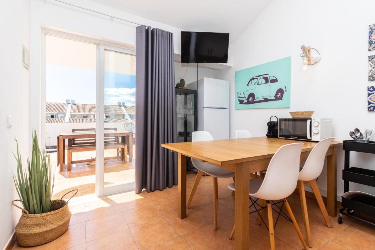 & Loft. * Cabanas De Tavira
