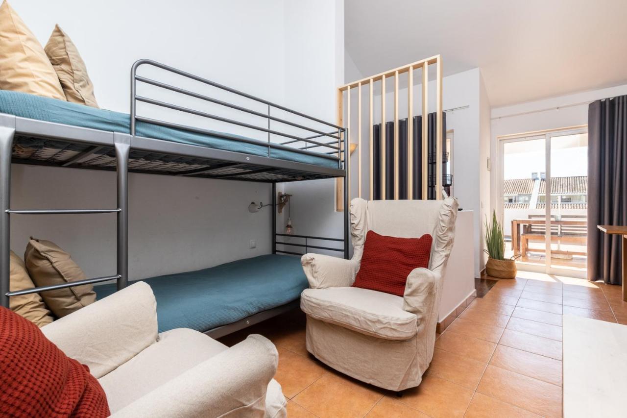 Apartment & Loft.