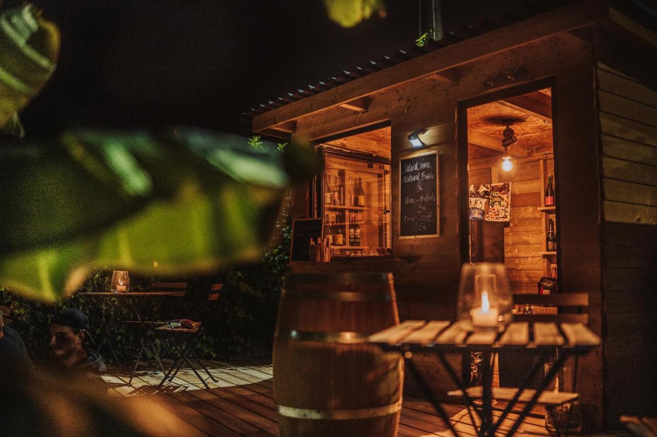 Hostel Ocean House - Ribeira D'ilhas