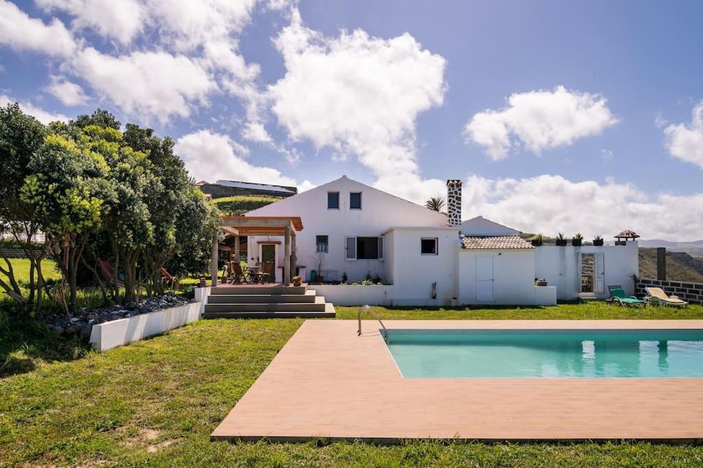In Azores - S. Miguel Country house