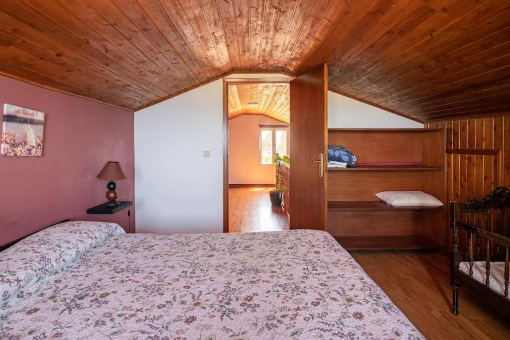 Country house In Azores - S. Miguel Ribeira Grande