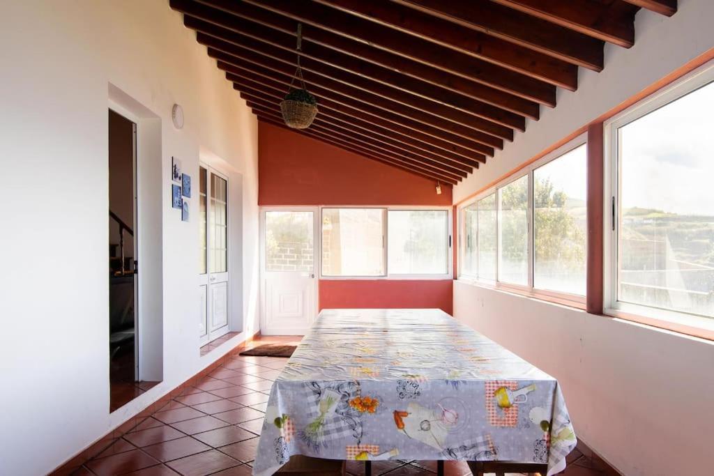 In Azores - S. Miguel Country house *