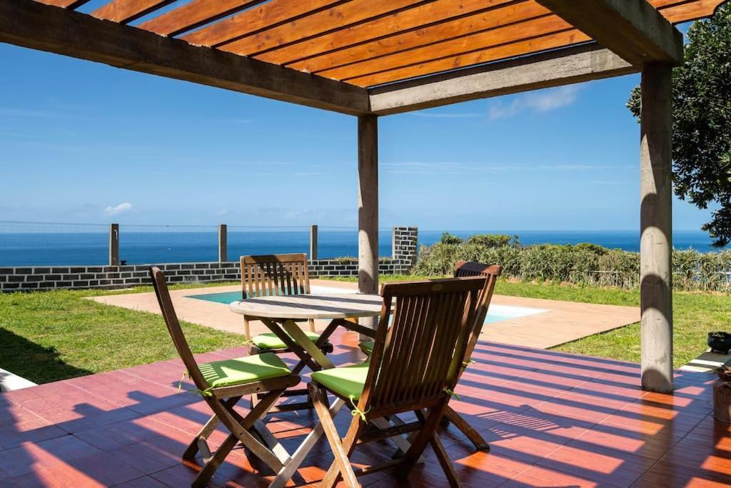 In Azores - S. Miguel Country house *