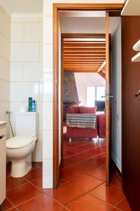 In Azores - S. Miguel Country house