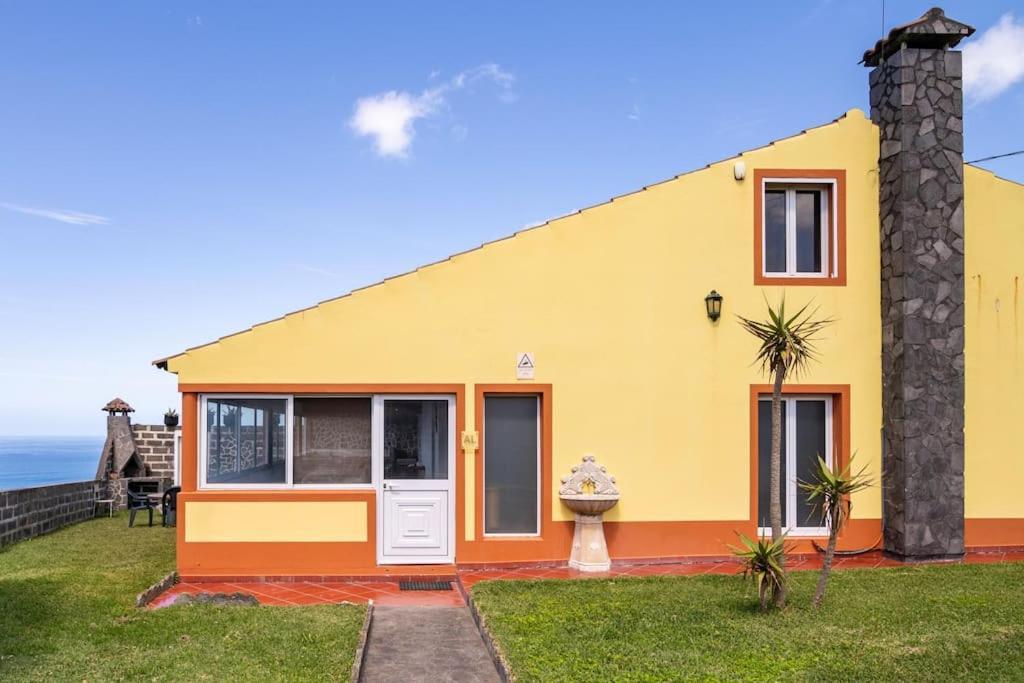 In Azores - S. Miguel