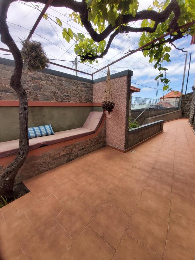 Banda Do Sol Self Catering * Estreito Da Calheta