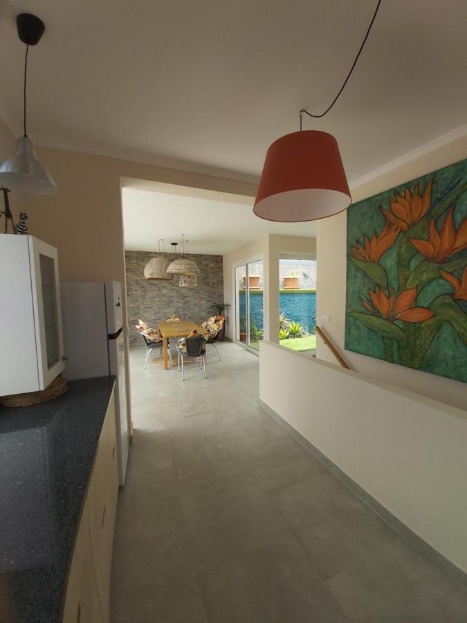 Holiday home Banda Do Sol Self Catering
