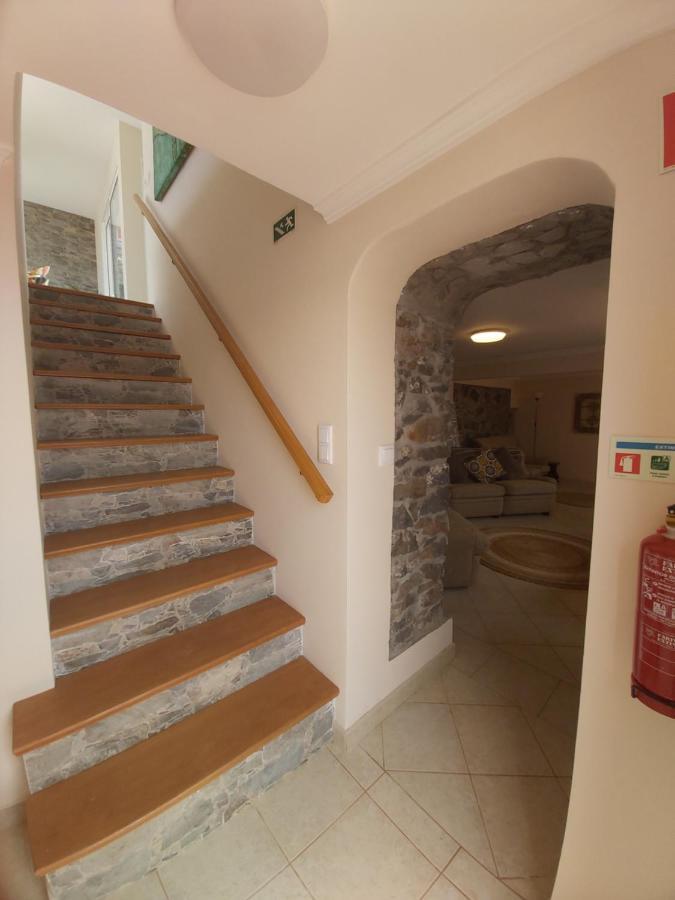 Banda Do Sol Self Catering *