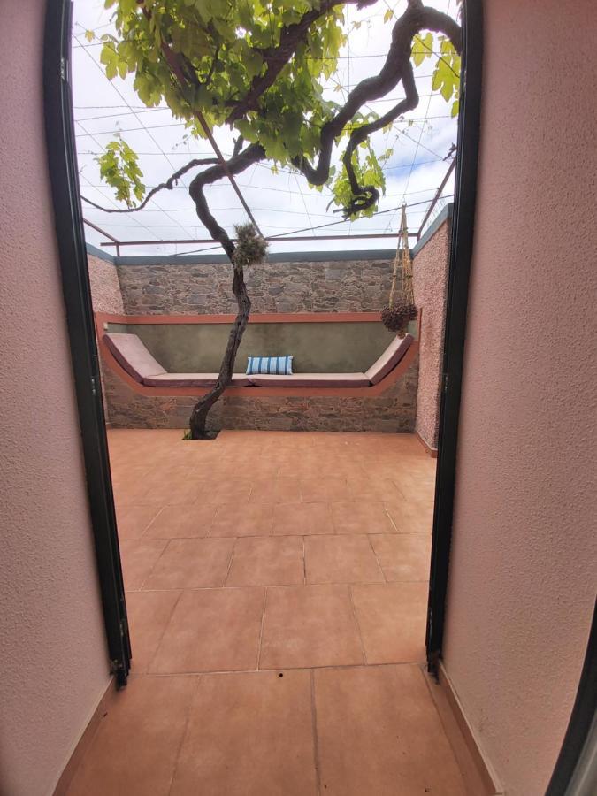 Banda Do Sol Self Catering Holiday home