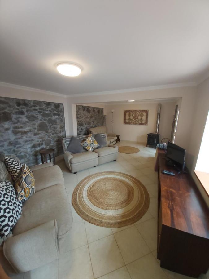 Banda Do Sol Self Catering
