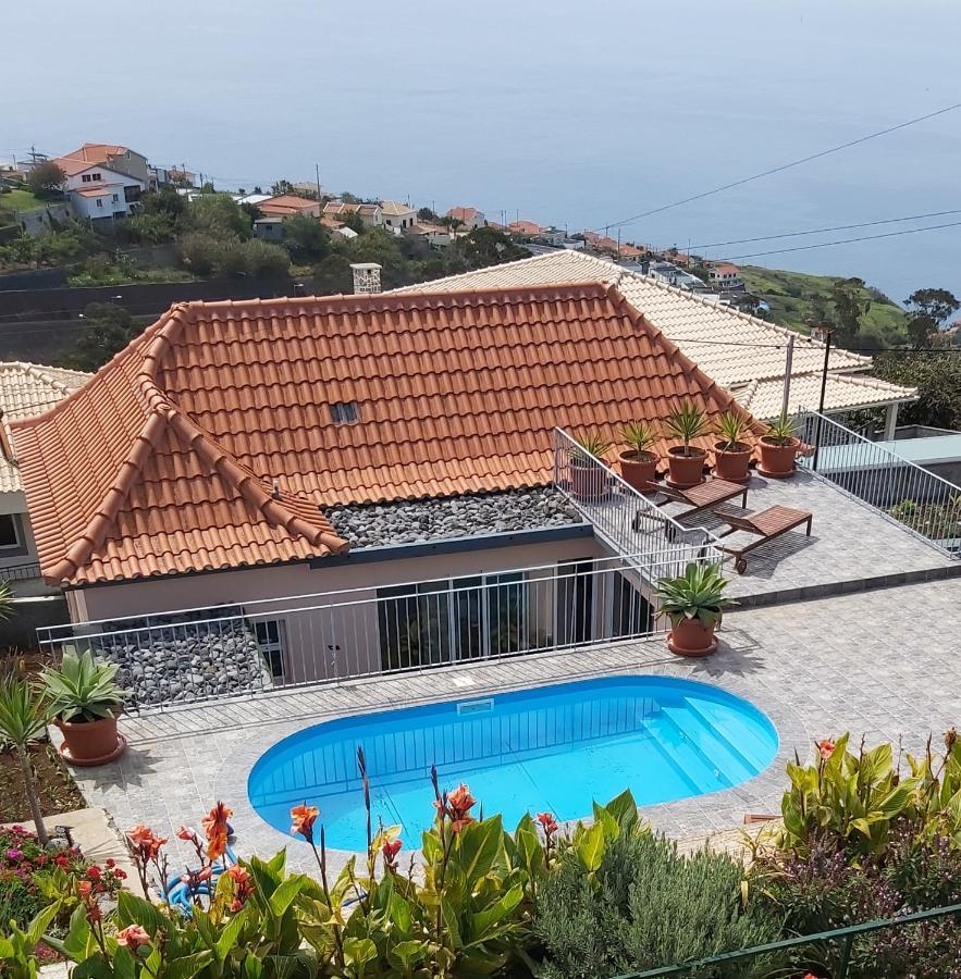 Banda Do Sol Self Catering Holiday home