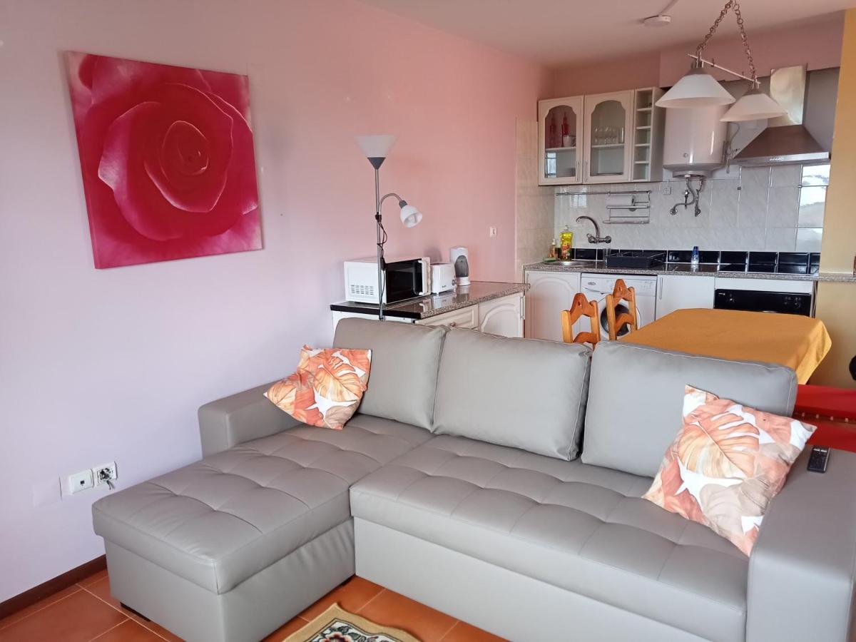 Apartment Scenic Comfort Ponta Delgada (Madeira)