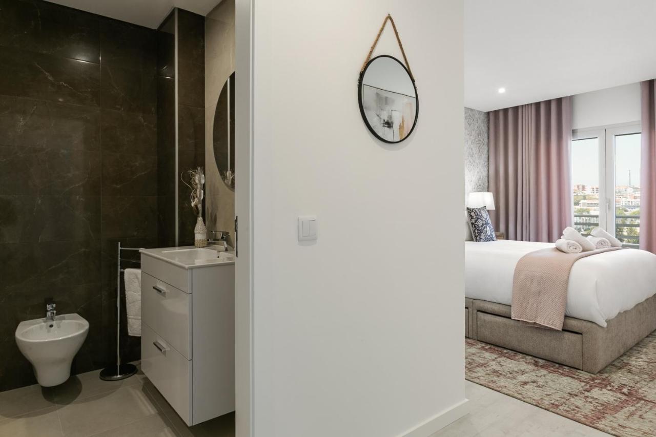 Apartamento Casa Urlaub Nazaré