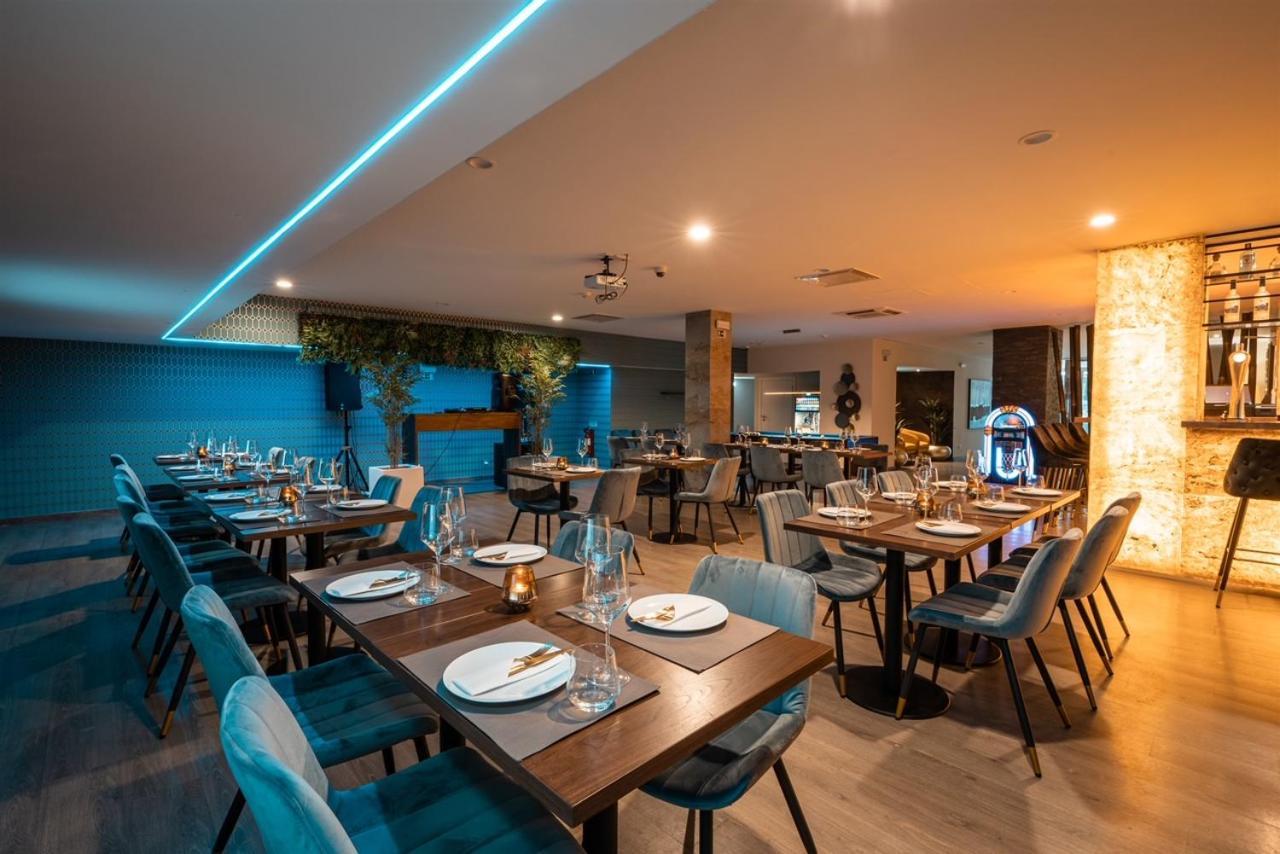 137 Luxresidence Lissabon