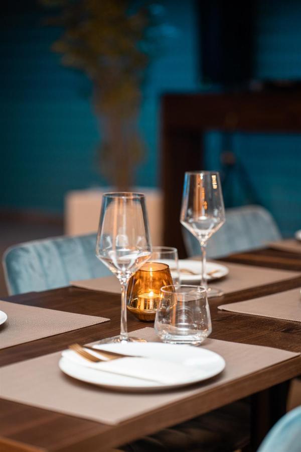 137 Luxresidence * Lissabon