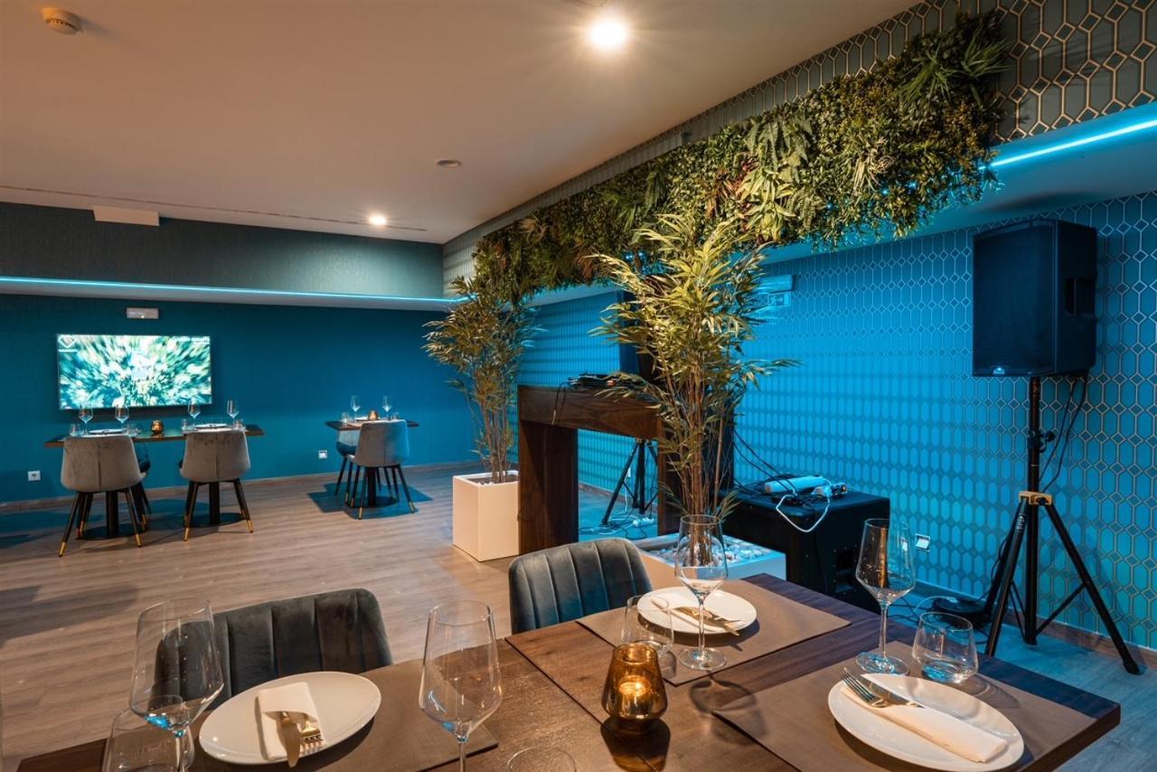 137 Luxresidence * Lissabon
