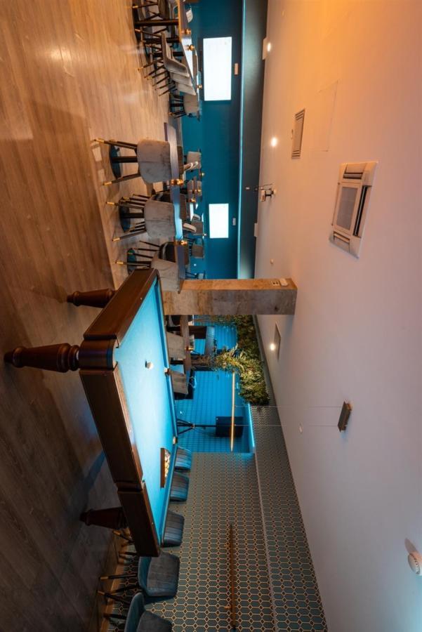 Appartement 137 Luxresidence Lissabon