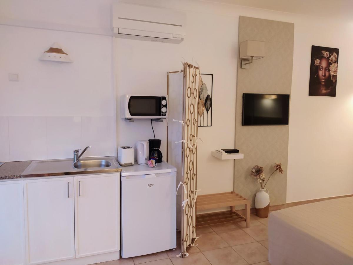 Costamar Apartment