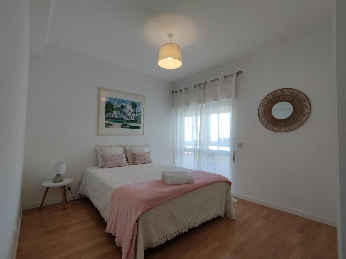 Vau And Moutain Apartment Portimao