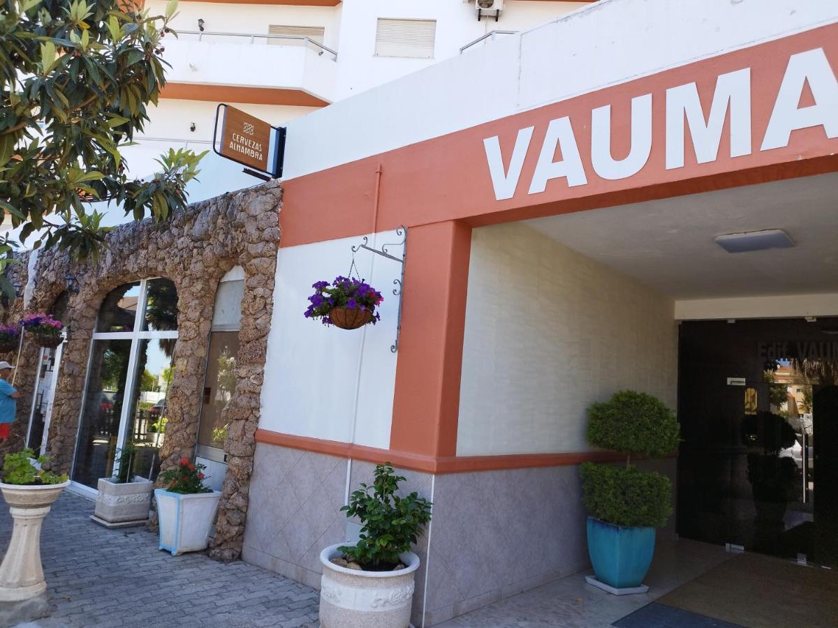 Vau And Moutain Portimao