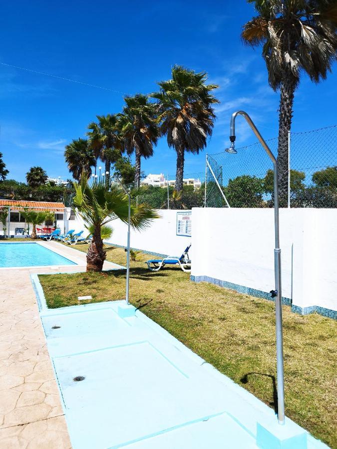 Apartment Vau And Moutain Portimao