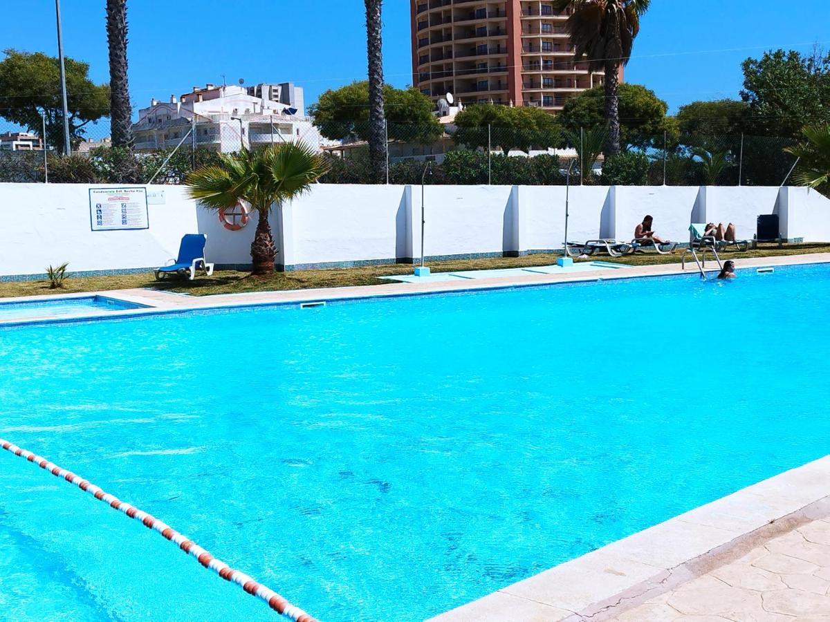 Vau And Moutain Apartment Portimao