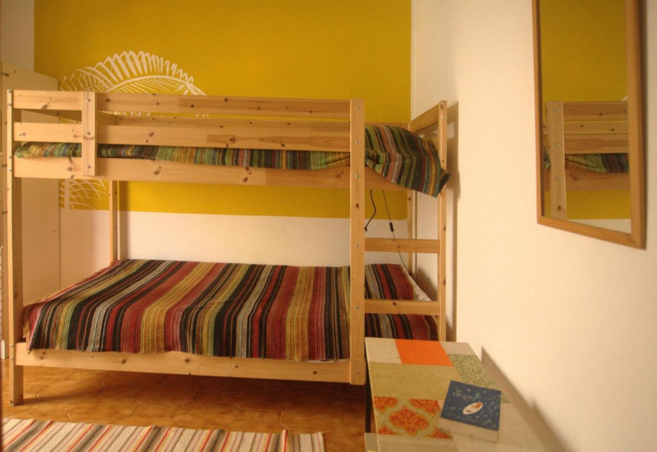 Hostal Seixe Odeceixe