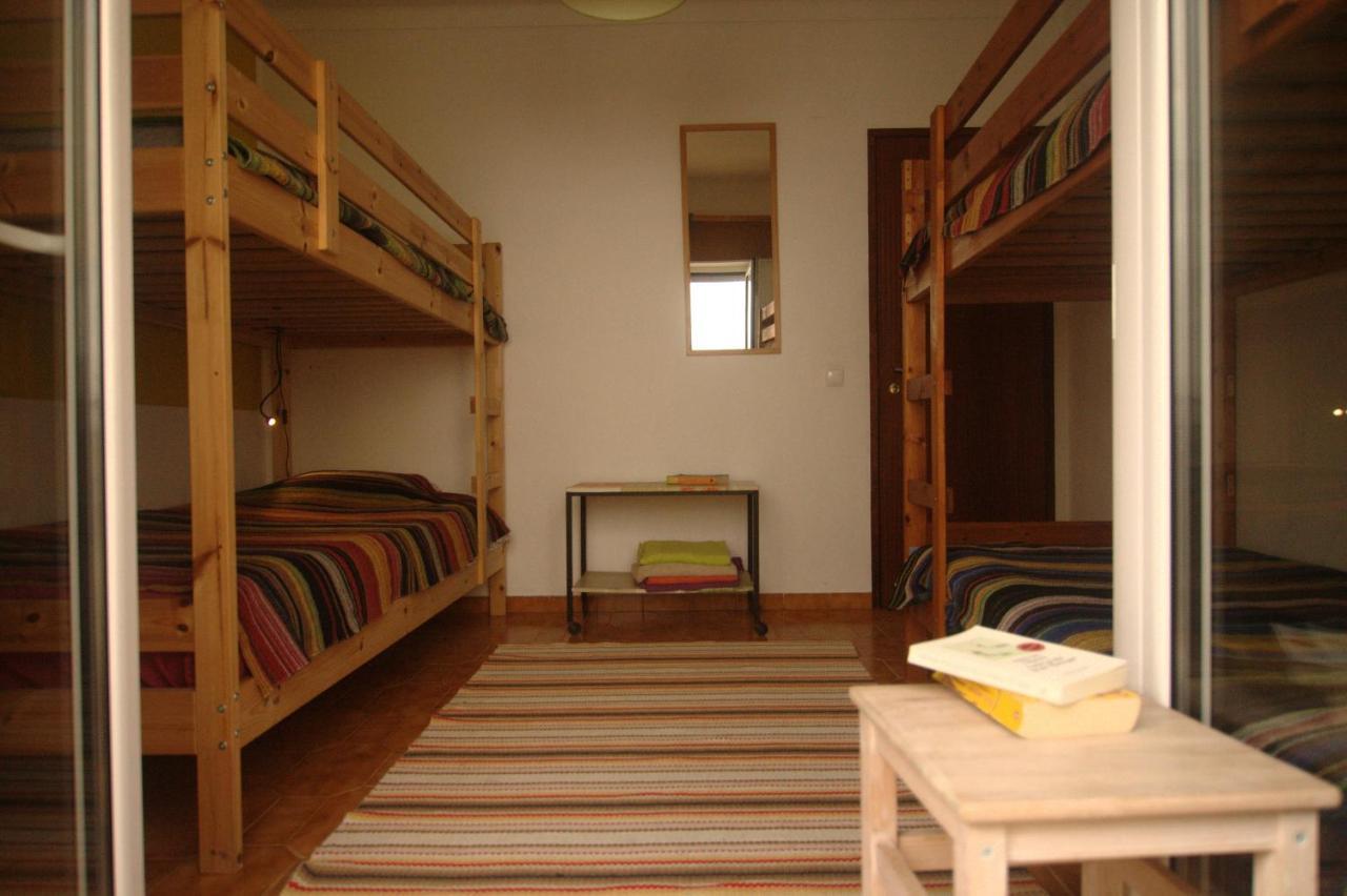 Seixe Hostal