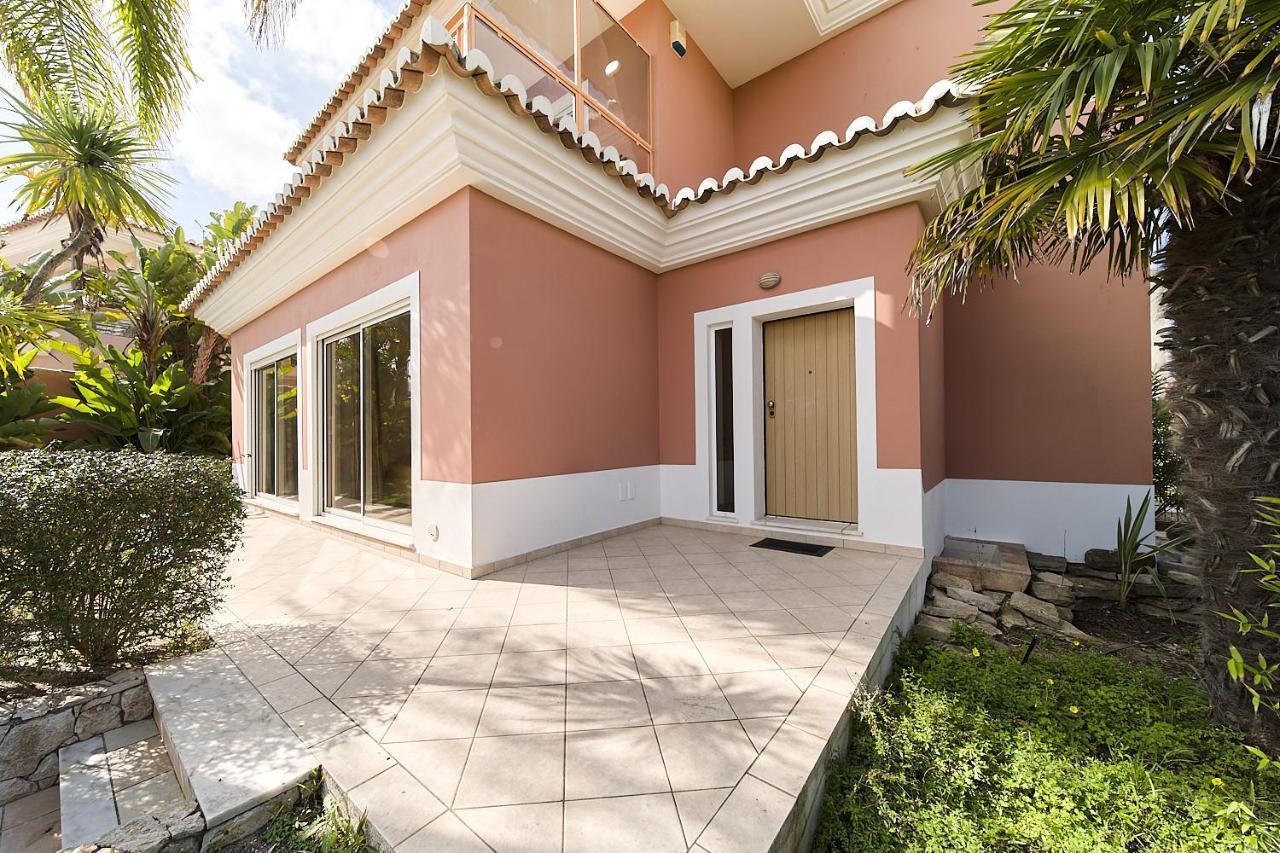 812 Quinta Marina Pousada Lagos