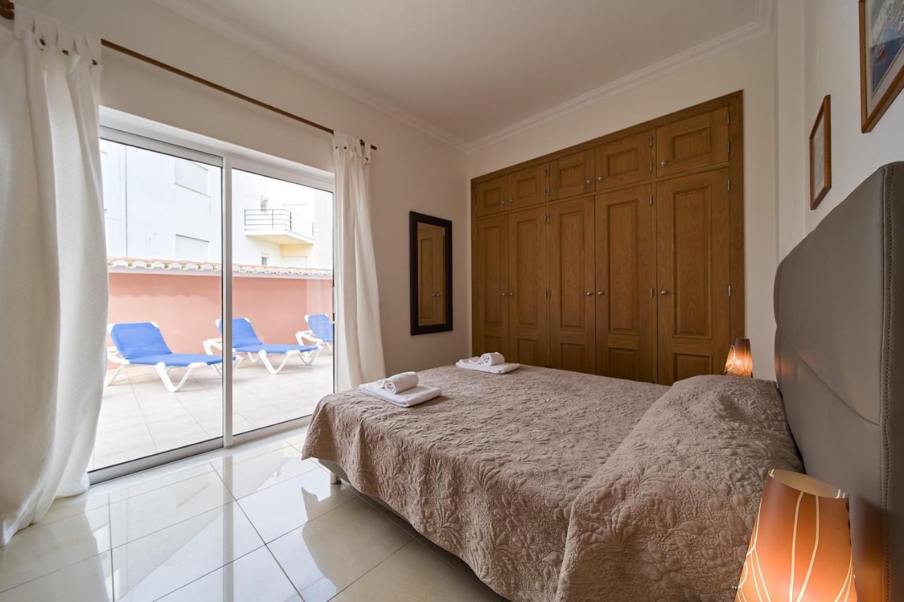 812 Quinta Marina * Lagos