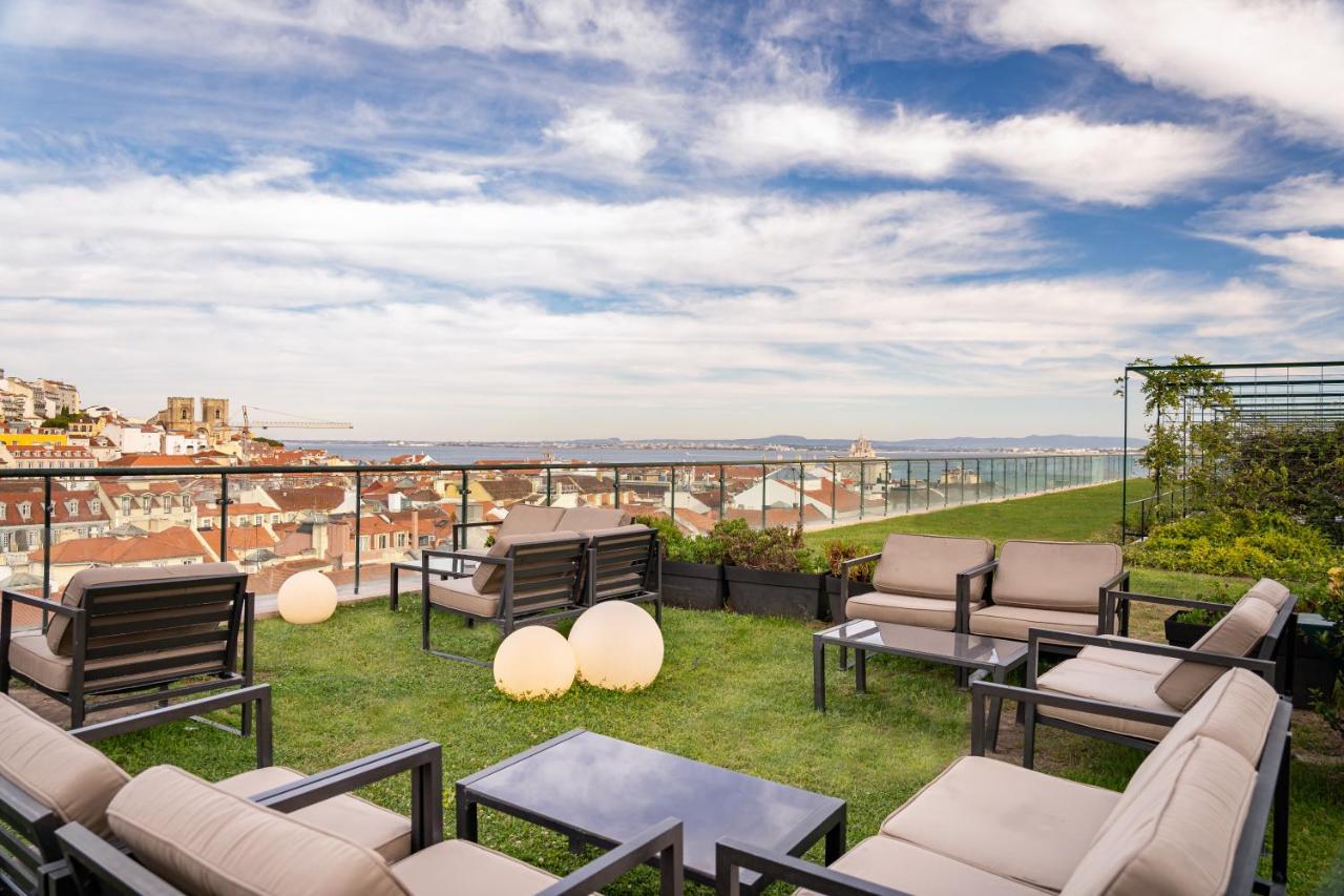 Do Chiado Hotel