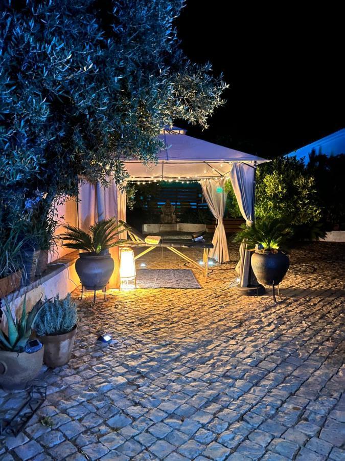 Casa Santo Antonio *
