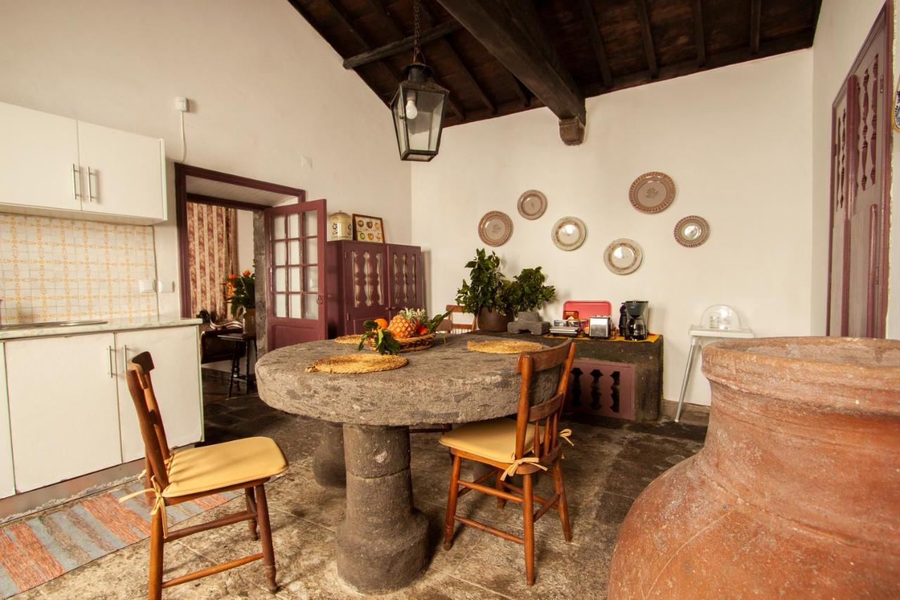 Holiday home Casa Senhora Necessidades Ponta Delgada (Sao Miguel)