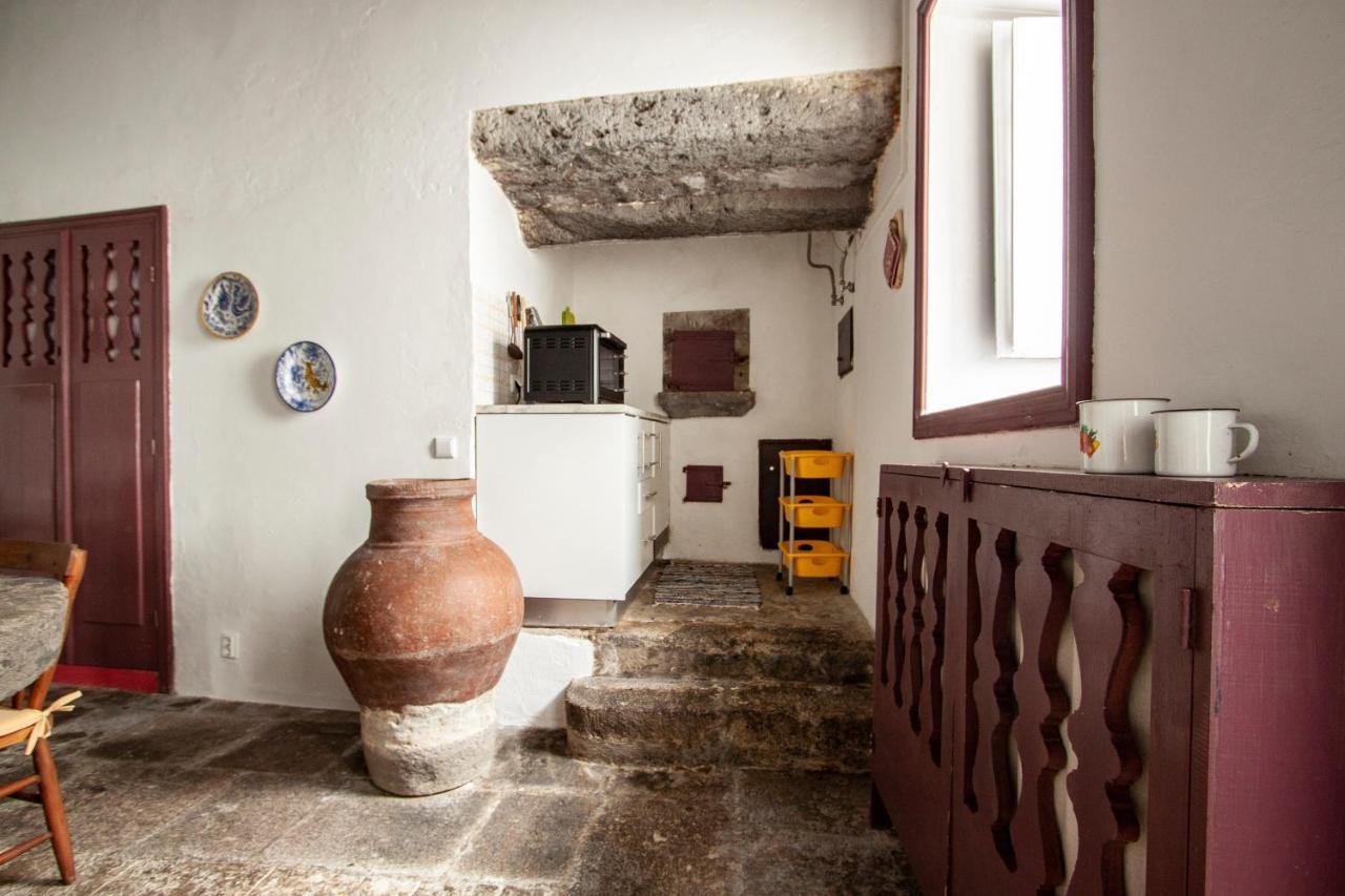 Casa Senhora Necessidades * Ponta Delgada (Sao Miguel)