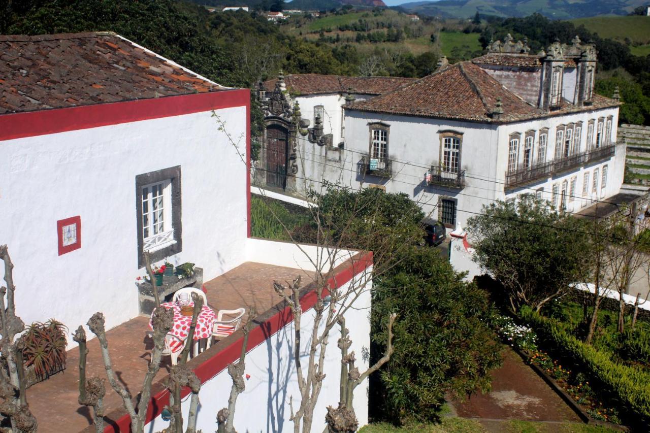 Casa Senhora Necessidades Holiday home Ponta Delgada (Sao Miguel)