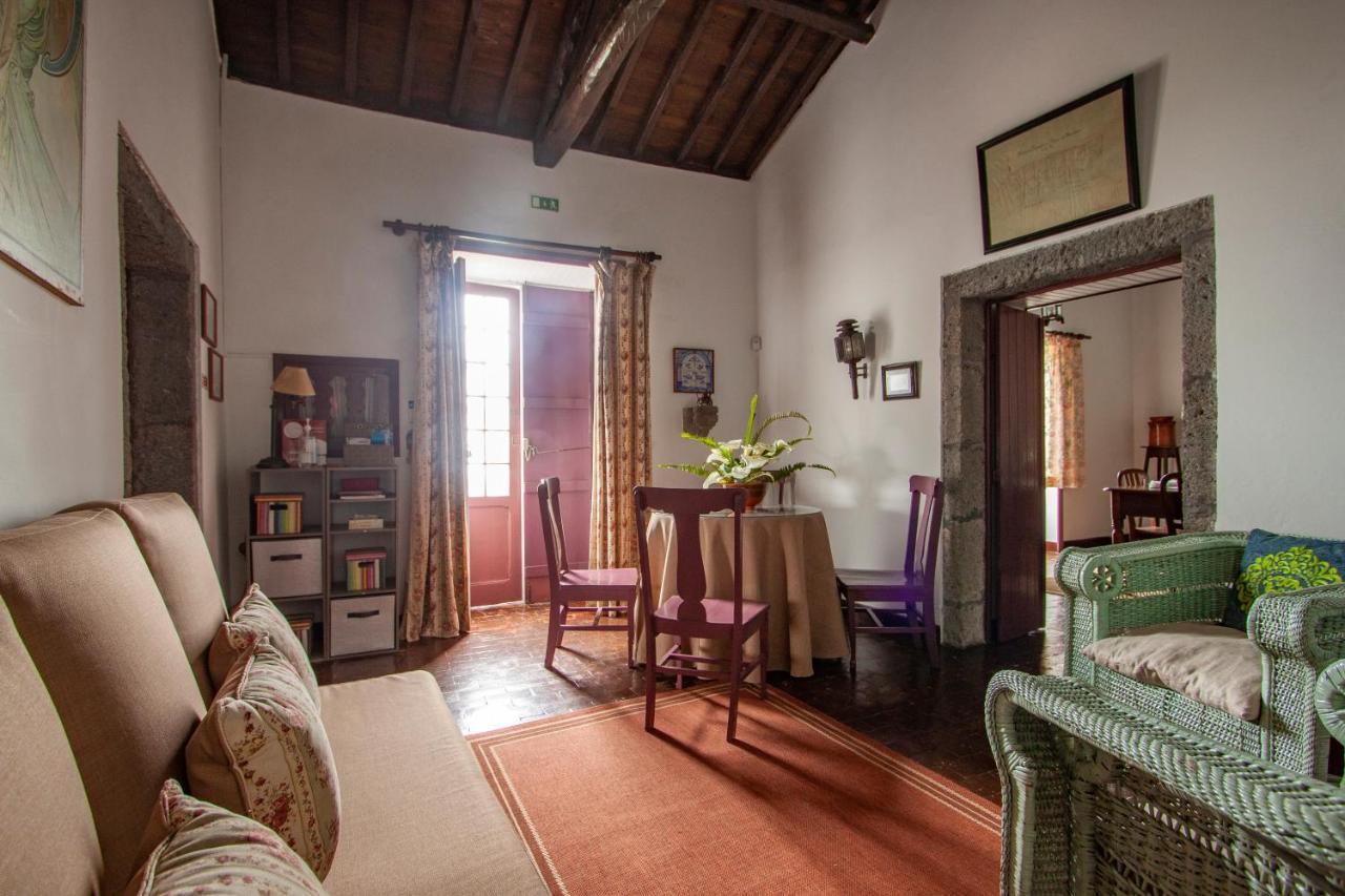 Casa Senhora Necessidades Holiday home *