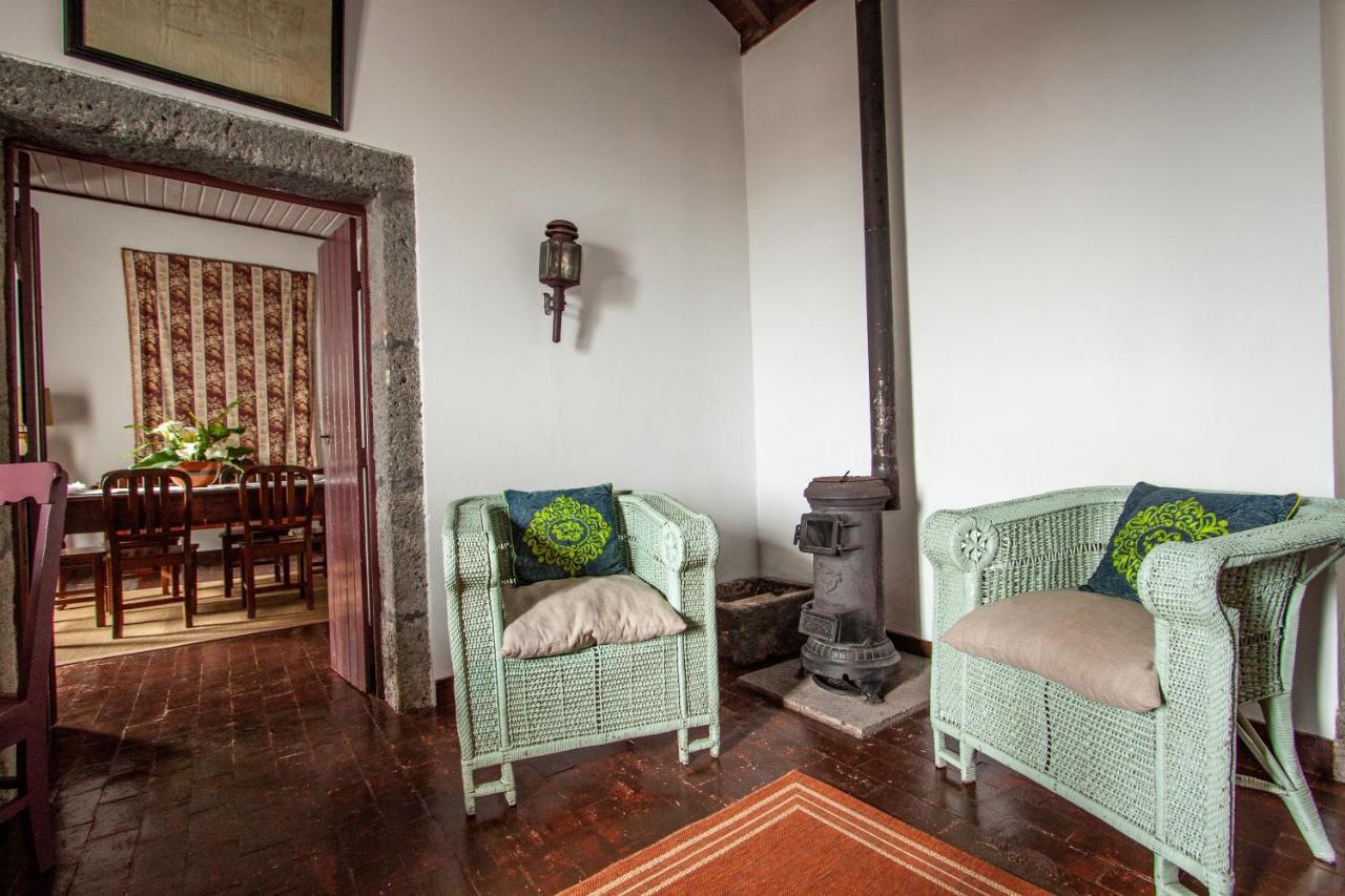 Casa Senhora Necessidades Holiday home