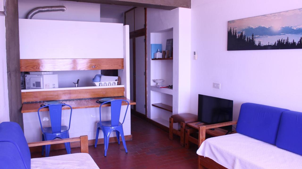 Appartement Sky Flat *