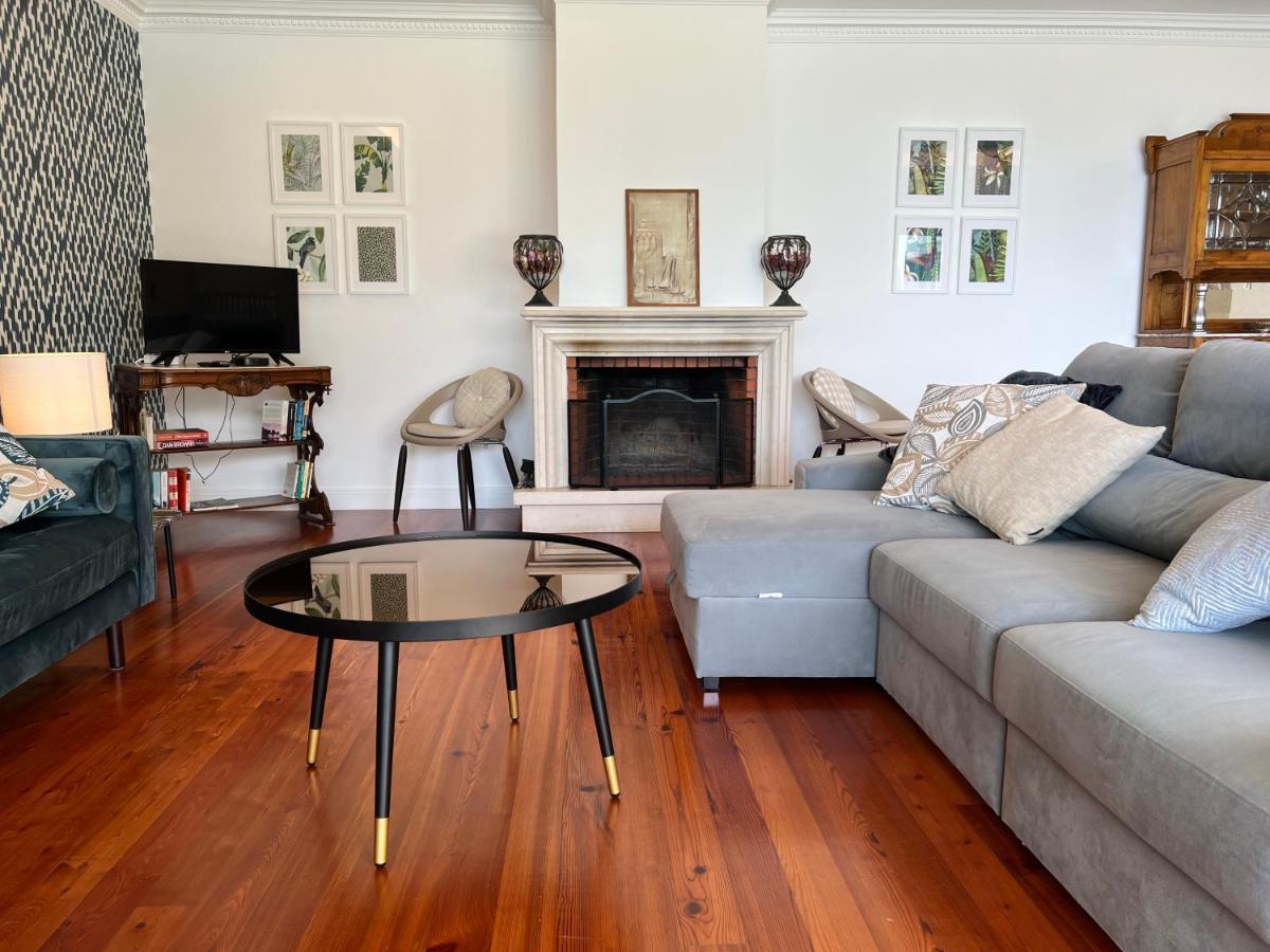Casa Roc Madeira - 5 Bedrooms - Ocean And Views - Private Heated Pool Pousada