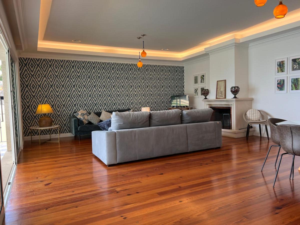 Villa Casa Roc Madeira - 5 Bedrooms - Ocean And Views - Private Heated Pool *