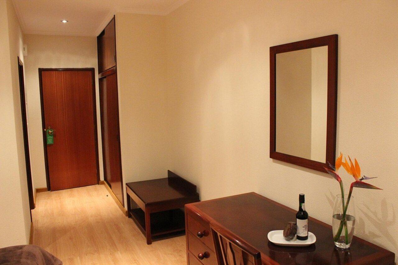 Residencial Farol Ponta do Pargo