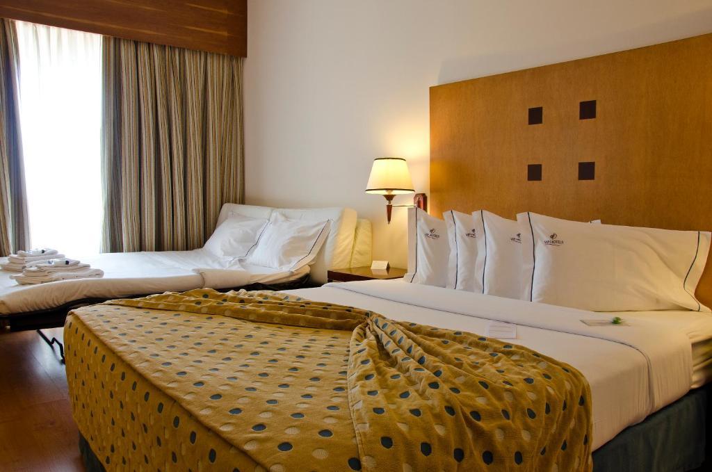 Vip Executive Santa Iria Hotel Santa Iria de Azoia