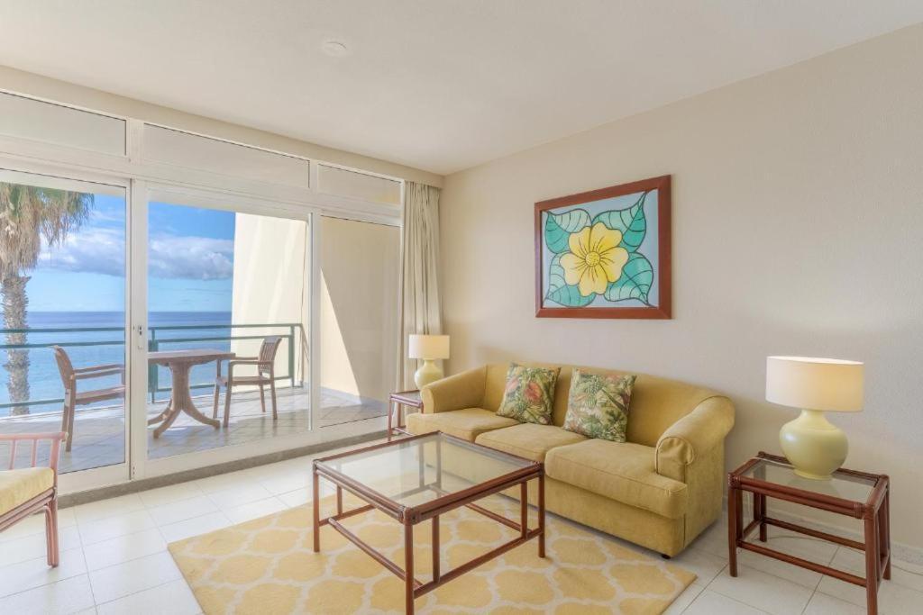 Apartment Atlantic Gardens - Atlanticgardensbeach Com *