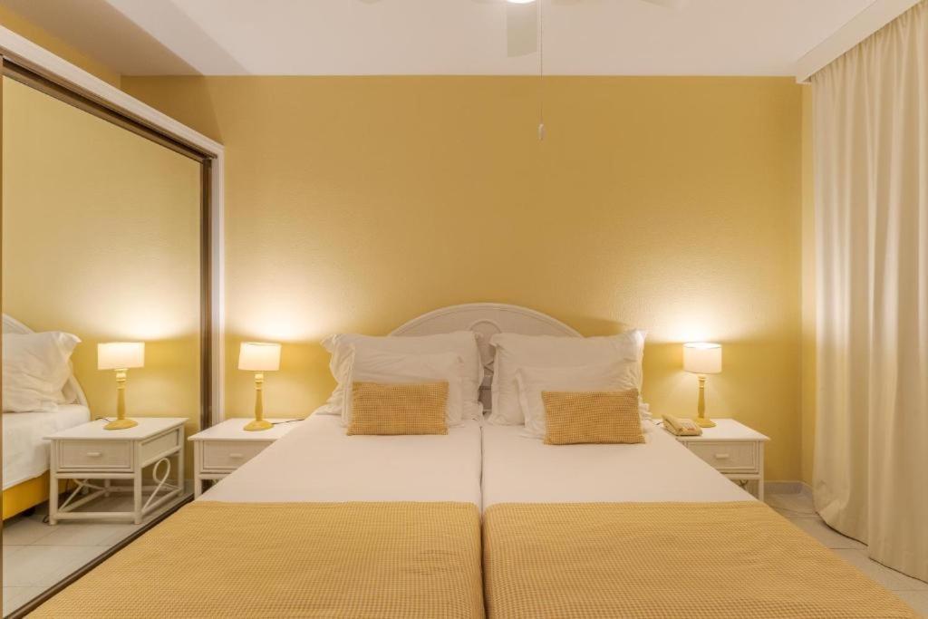 Apartment Atlantic Gardens - Atlanticgardensbeach Com Funchal (Madeira)