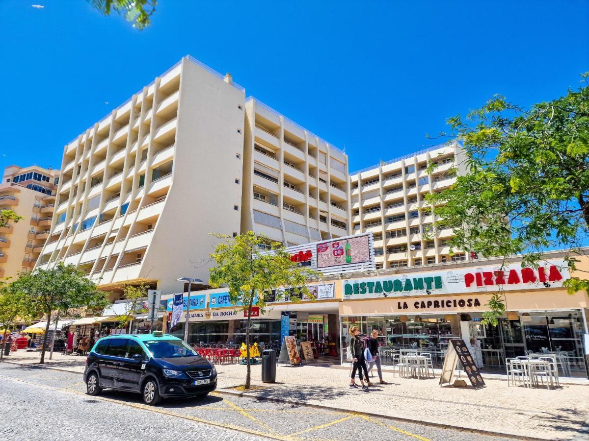 Rocha Varandas Sunny Apartamento