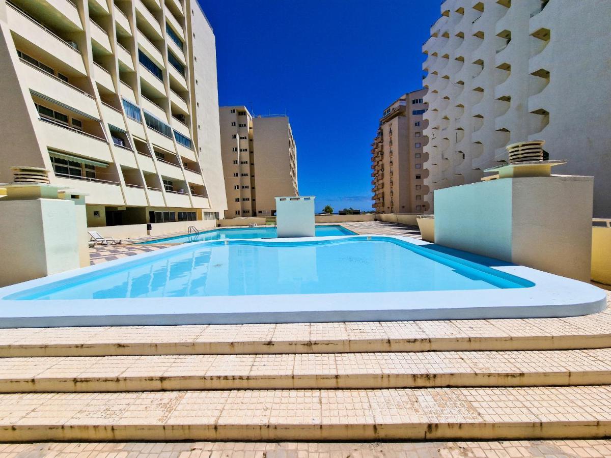 Rocha Varandas Sunny Apartamento *